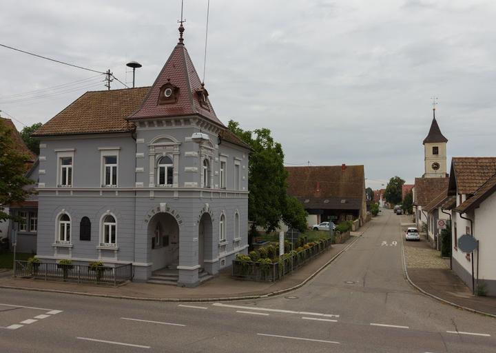 Landgasthof zum Schwanen