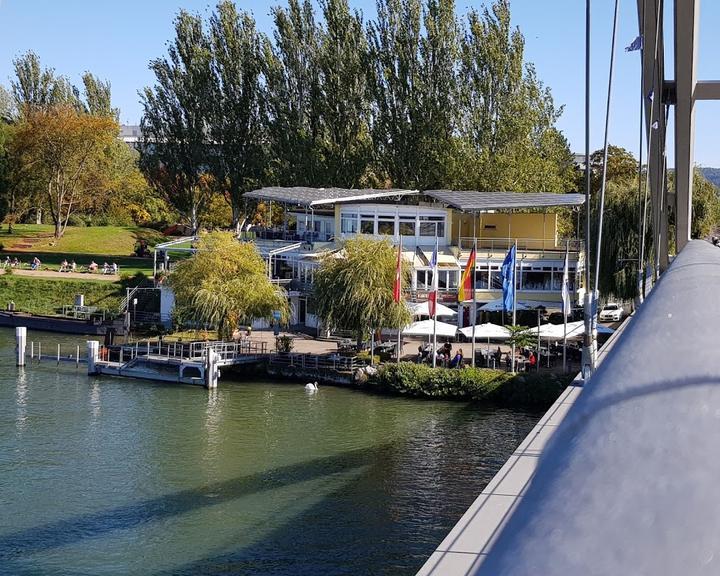 Mai Garden Rheinpark Restaurant