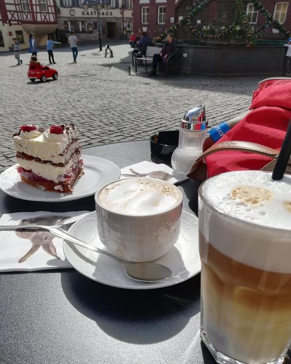 Café Kaffee-Klecks